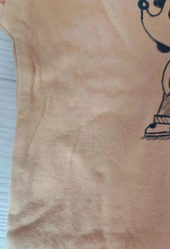 Suéter bege 🧸 Tamanho 24 meses 🧸 Vertbaudet – photo 6